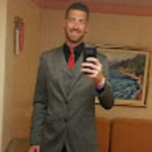 Meet your Posher, Johnathan